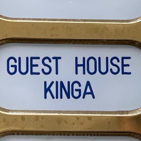 Guest House Kinga Cavour Florence Ngoại thất bức ảnh