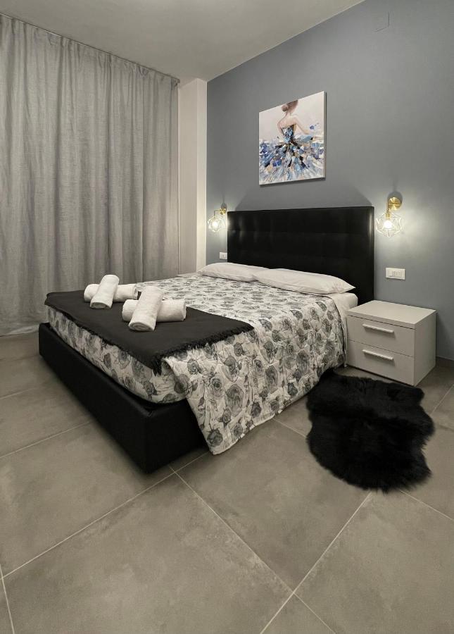 Guest House Kinga Cavour Florence Ngoại thất bức ảnh