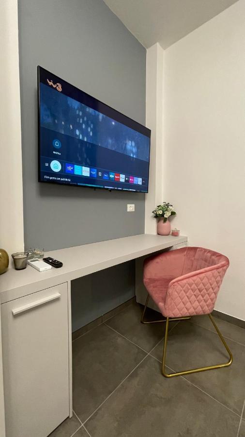 Guest House Kinga Cavour Florence Ngoại thất bức ảnh