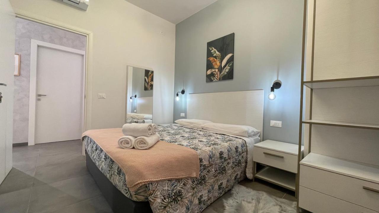 Guest House Kinga Cavour Florence Ngoại thất bức ảnh
