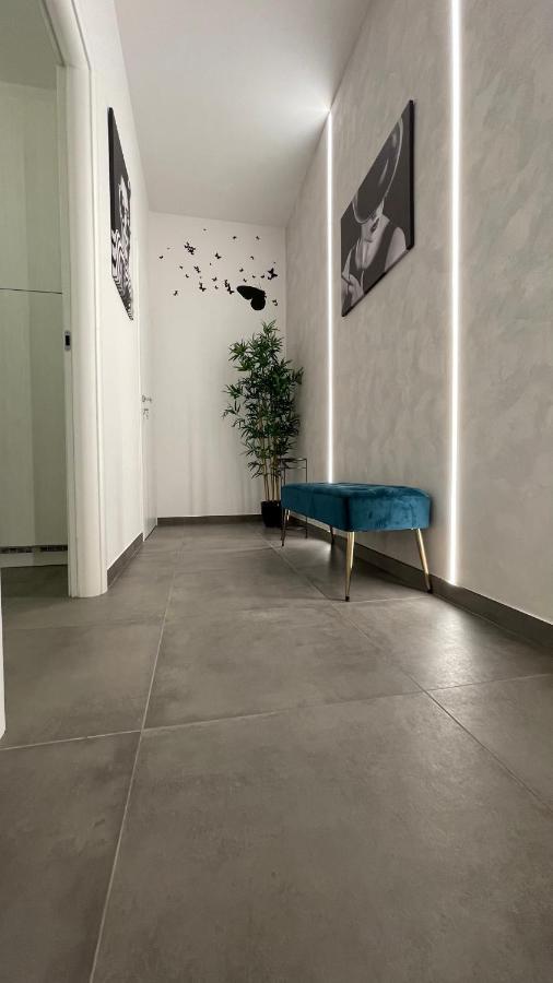 Guest House Kinga Cavour Florence Ngoại thất bức ảnh