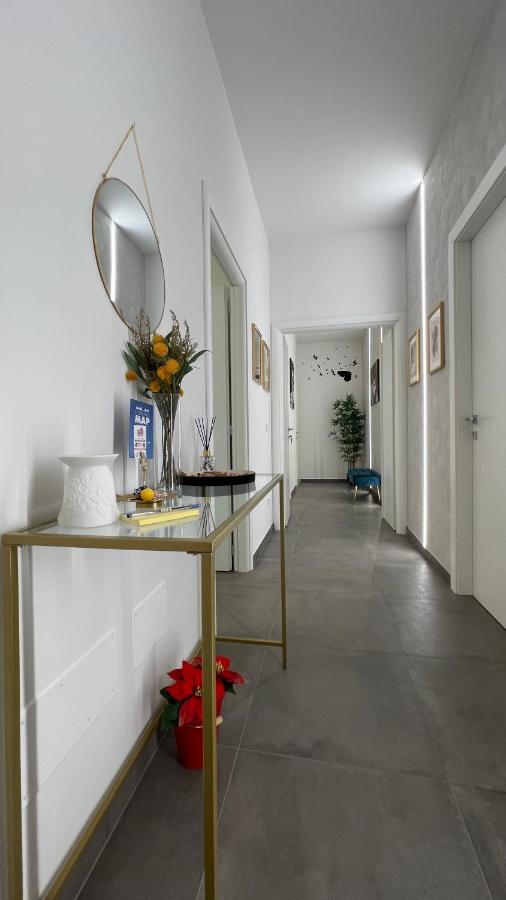 Guest House Kinga Cavour Florence Ngoại thất bức ảnh