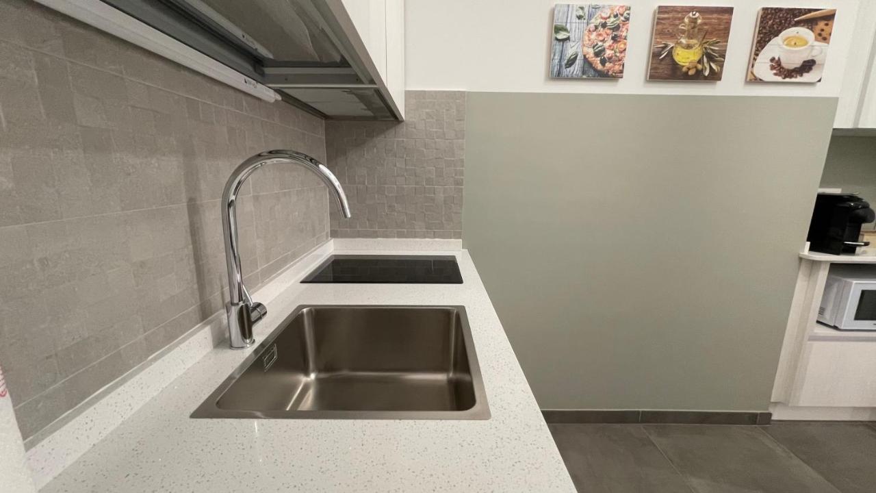 Guest House Kinga Cavour Florence Ngoại thất bức ảnh