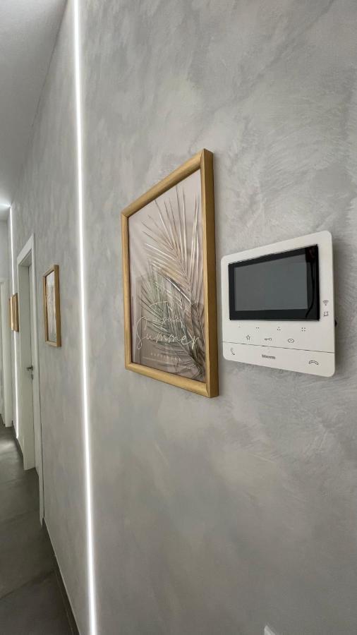 Guest House Kinga Cavour Florence Ngoại thất bức ảnh