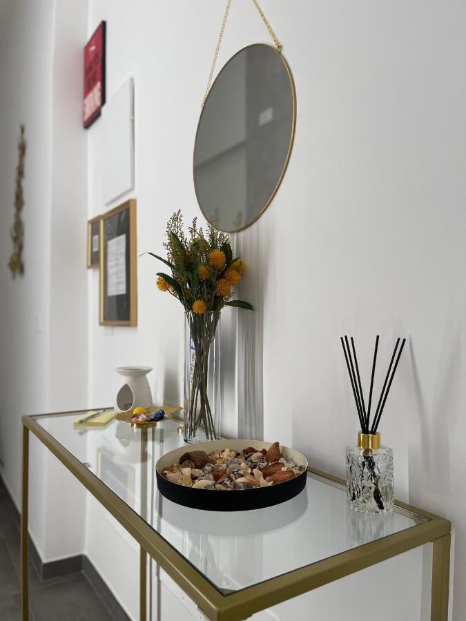 Guest House Kinga Cavour Florence Ngoại thất bức ảnh