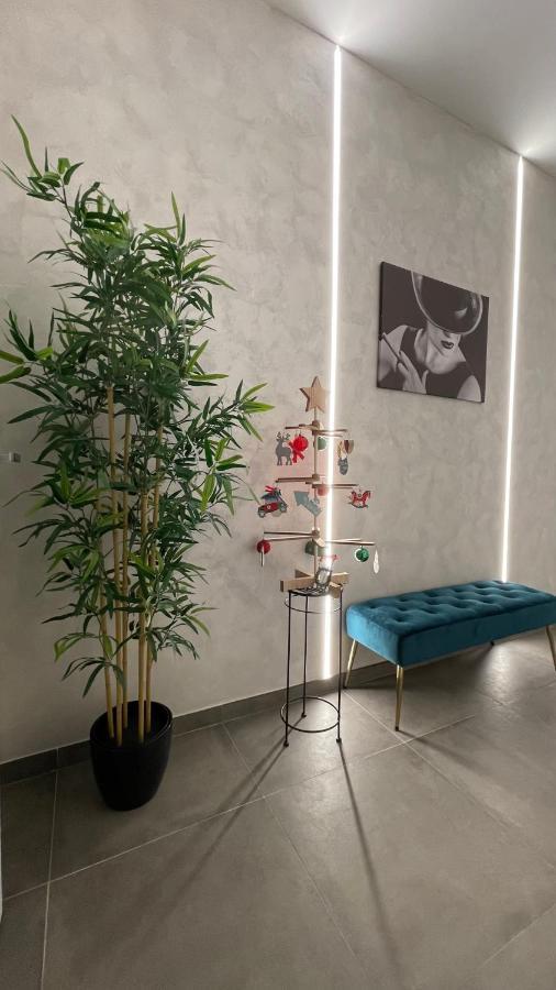 Guest House Kinga Cavour Florence Ngoại thất bức ảnh