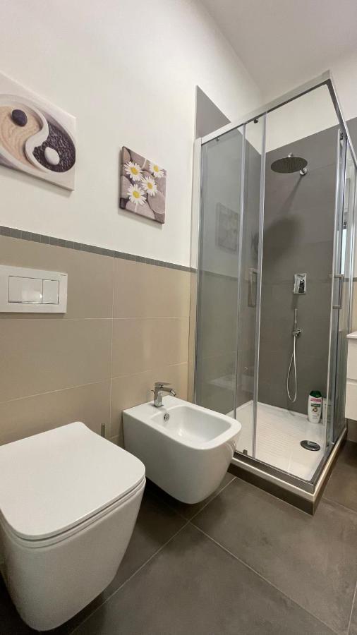 Guest House Kinga Cavour Florence Ngoại thất bức ảnh