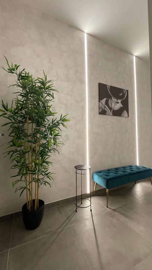 Guest House Kinga Cavour Florence Ngoại thất bức ảnh